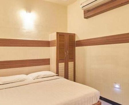 Hotel Kaveri Mahal Мадурай Екстер'єр фото
