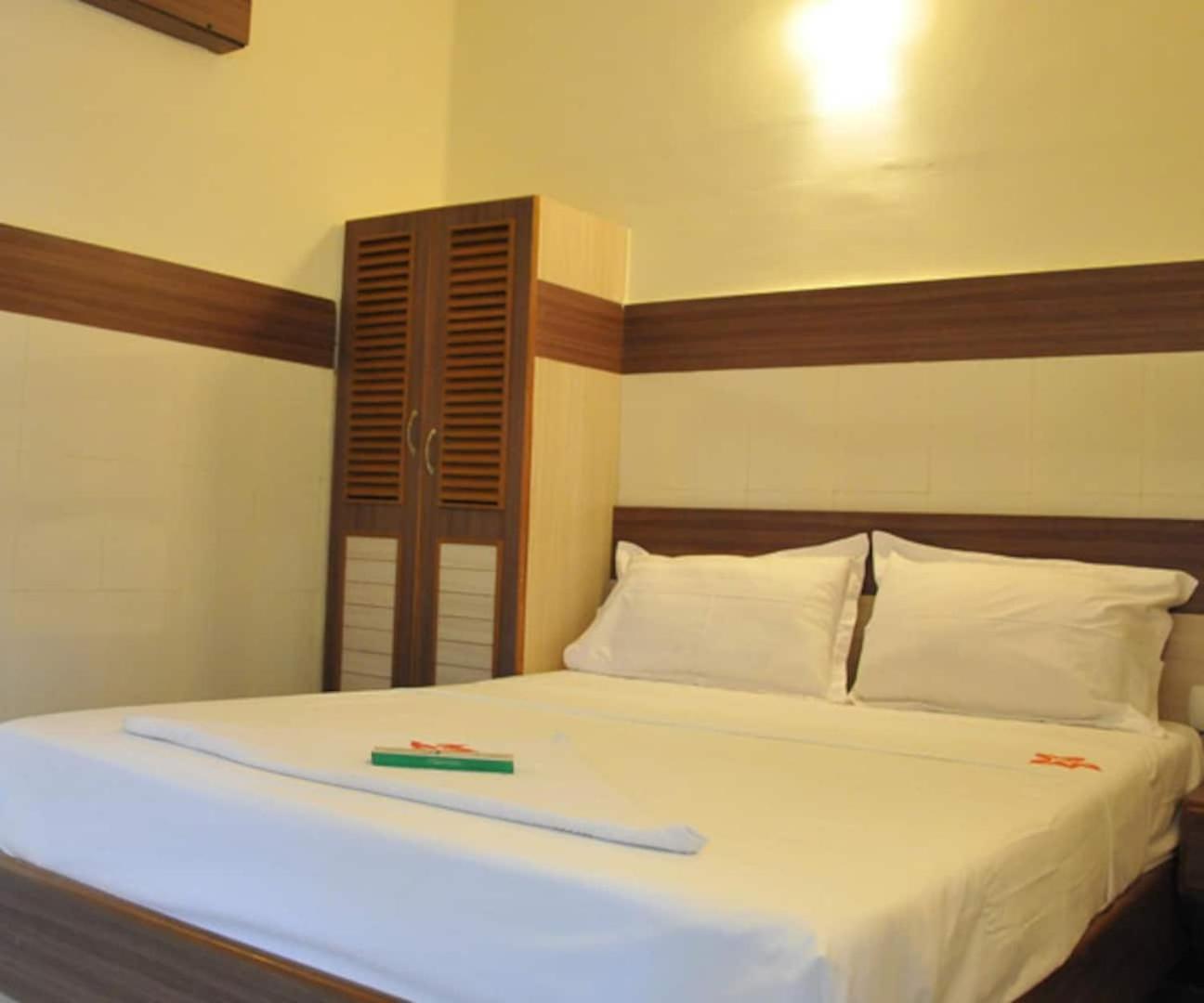 Hotel Kaveri Mahal Мадурай Екстер'єр фото